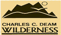 Charles C Deam Wilderness